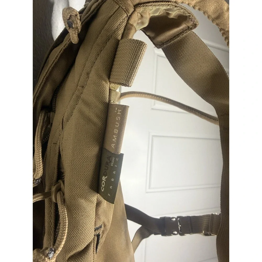 CamelBak Ambush Mil Hydration Pack Backpack NWOT